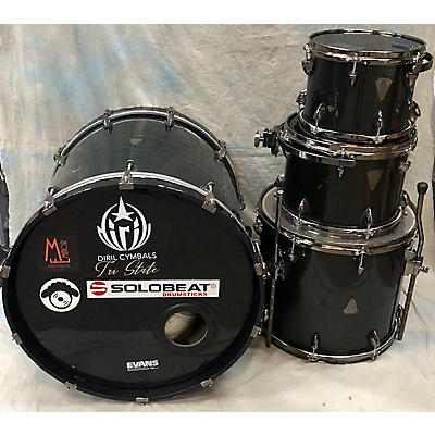 Orange County Drum & Percussion AVALON Drum Kit