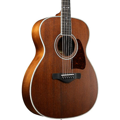 AVC10MHOPN Ibanez Artwood Thermo Aged Solid Top Grand Concert Acoustic Guitar
