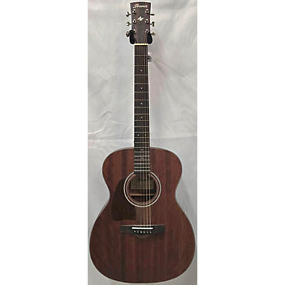 Ibanez AVC9L Acoustic Guitar