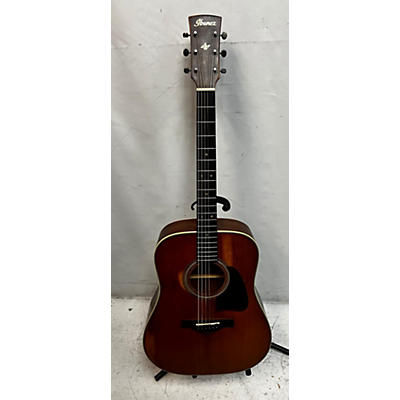 Ibanez AVD11ANS Acoustic Guitar