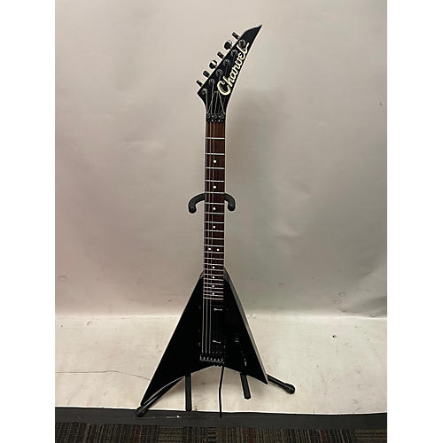 Charvel AVENGER Solid Body Electric Guitar Black