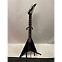 Used Charvel AVENGER Solid Body Electric Guitar Black