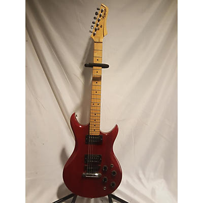 Vantage AVENGER Solid Body Electric Guitar