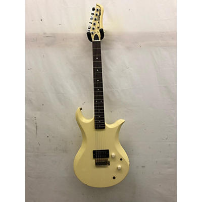Vantage AVENGER X77 Solid Body Electric Guitar