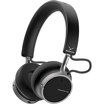 beyerdynamic AVENTHO 100 Wireless On-Ear headphones With ANC -
