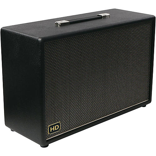 AVGOLD-EXT-12-HD Aviator Gold 1x12 Extension Speaker Cab HD