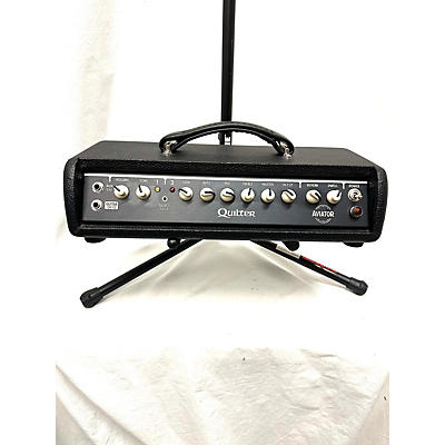 Quilter Labs AVIATOR Solid State Guitar Amp Head