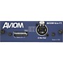 Aviom AVIOM16/o-Y1 Card for Yamaha Digital Mixers Aviom Blue