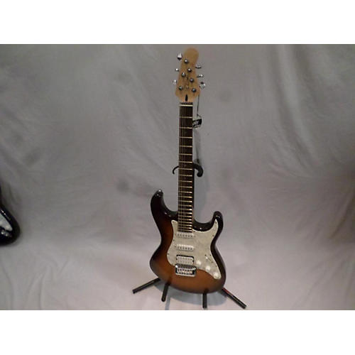 AVLCBC Solid Body Electric Guitar