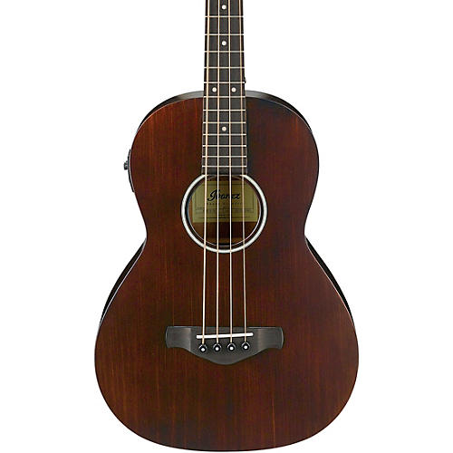 AVNB1E Artwood Vintage Parlor Acoustic-Electric Bass