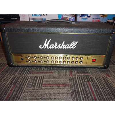 Marshall AVT 150H Solid State Guitar Amp Head