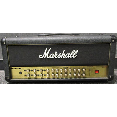 Marshall AVT 150H Solid State Guitar Amp Head
