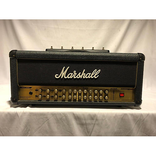 marshall valvestate 2000 avt 150h amp head