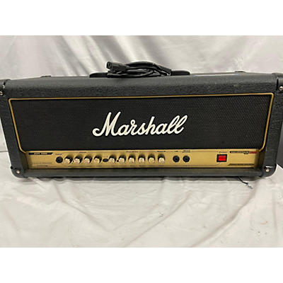 Marshall AVT 50 8 Valvestate 2000 Solid State Guitar Amp Head
