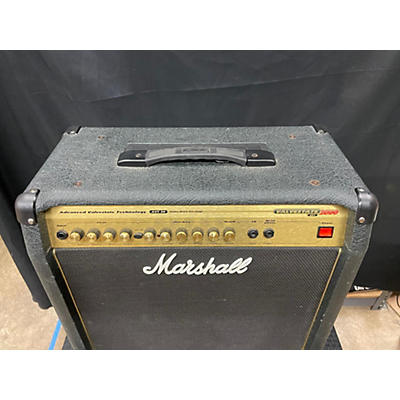Marshall AVT 50 Guitar Combo Amp