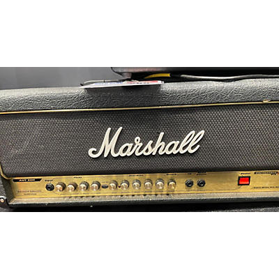 Marshall AVT 50H Guitar Amp Head