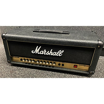 Marshall AVT 50H Solid State Guitar Amp Head