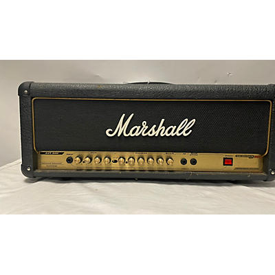 Marshall AVT 50H Solid State Guitar Amp Head