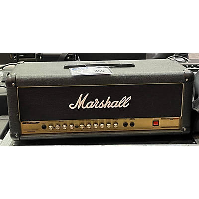 Marshall AVT-50H Valvestate 2000 Solid State Guitar Amp Head