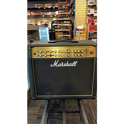 Marshall AVT150 Guitar Combo Amp