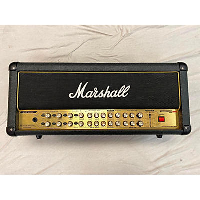 Marshall AVT150H Solid State Guitar Amp Head