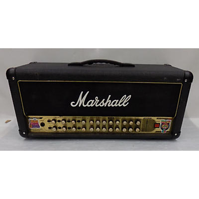 Marshall AVT150H WITH FOOTSWITCH Guitar Amp Head