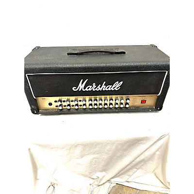 Marshall AVT150HX Solid State Guitar Amp Head