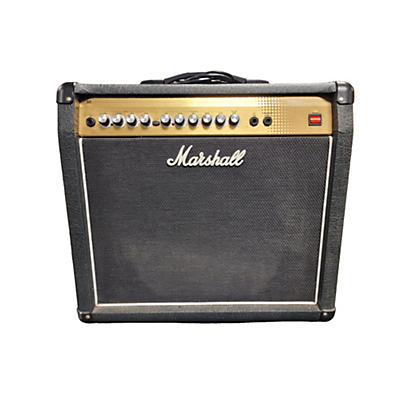 Marshall AVT40X Valvestate Guitar Combo Amp