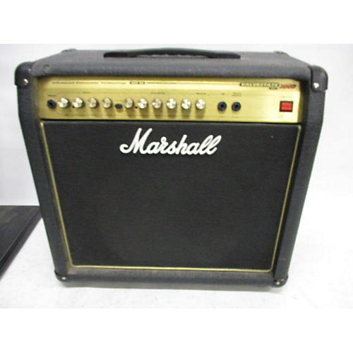 Marshall AVT50 Guitar Combo Amp