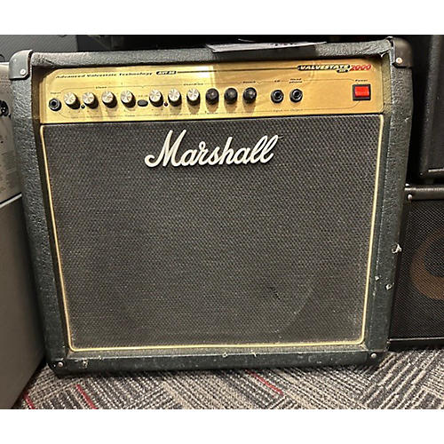 Marshall AVT50 Guitar Combo Amp