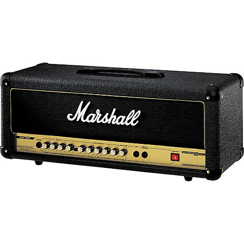 Marshall AVT50H 50W 2-Channel Head with Reverb | Musician's Friend