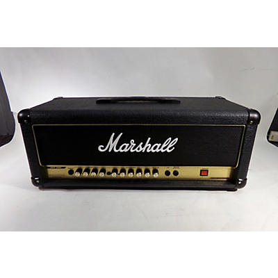 Marshall AVT50H Guitar Amp Head