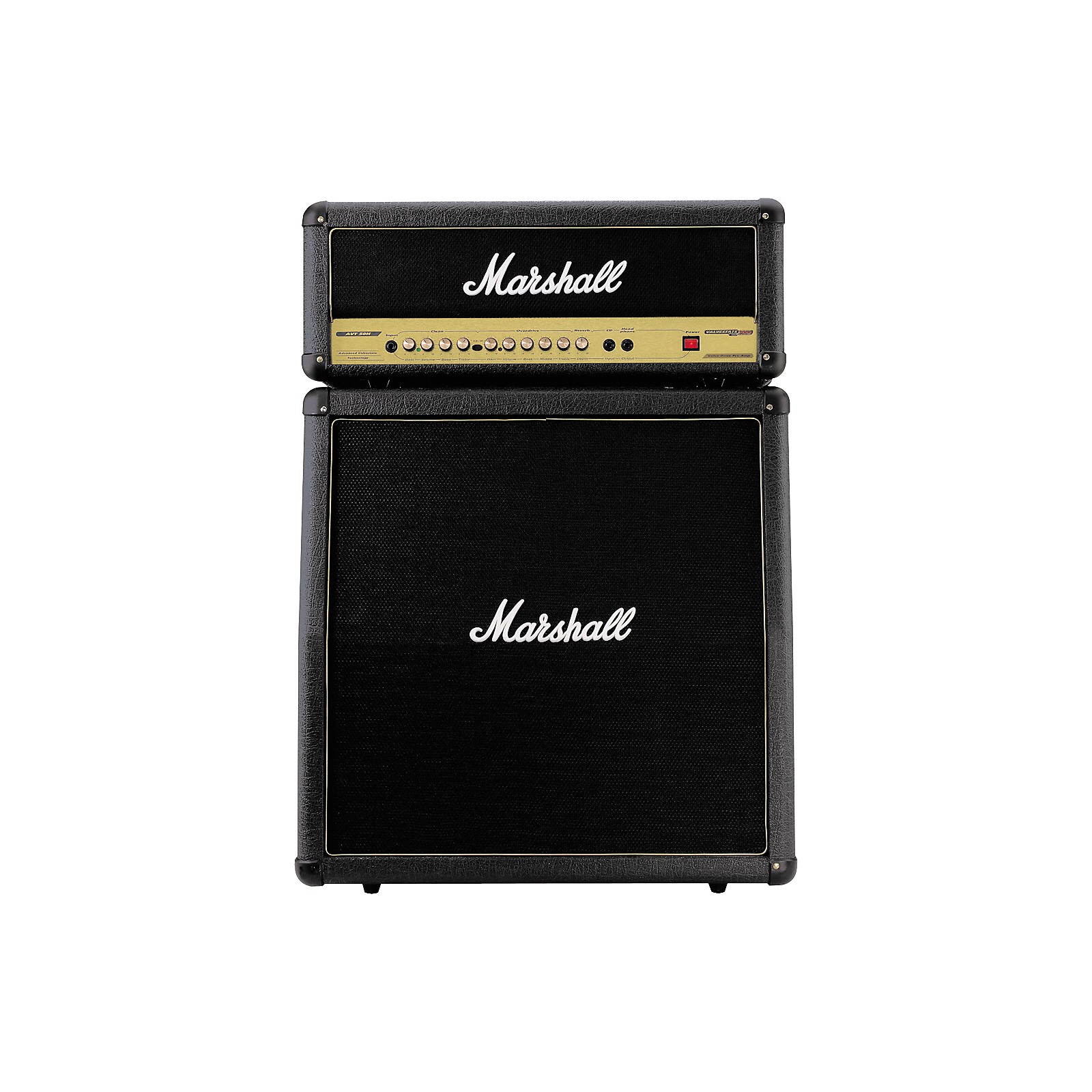 Marshall AVT50H Half-Stack Package | Musician's Friend