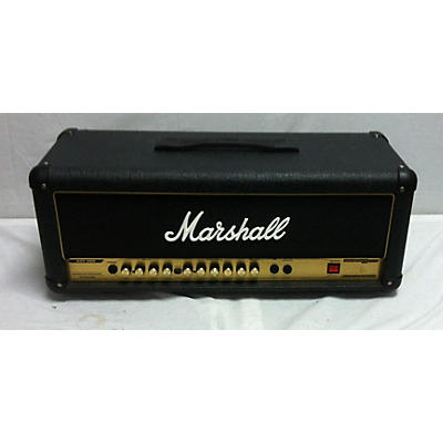 Marshall AVT50H Solid State Guitar Amp Head