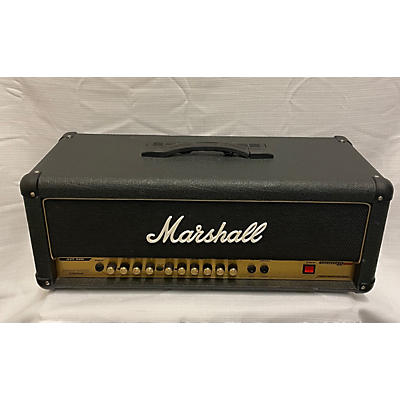 Marshall AVT50H VALVESTATE Solid State Guitar Amp Head
