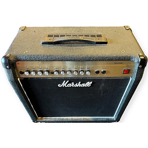 Marshall AVT50x Guitar Combo Amp