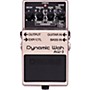 Open-Box BOSS AW-3 Dynamic Wah Guitar Effects Pedal Condition 2 - Blemished  197881329549