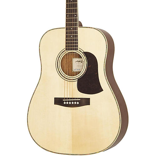 AW-35 Acoustic Guitar