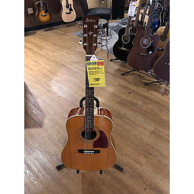 Ibanez AW100NT Acoustic Guitar