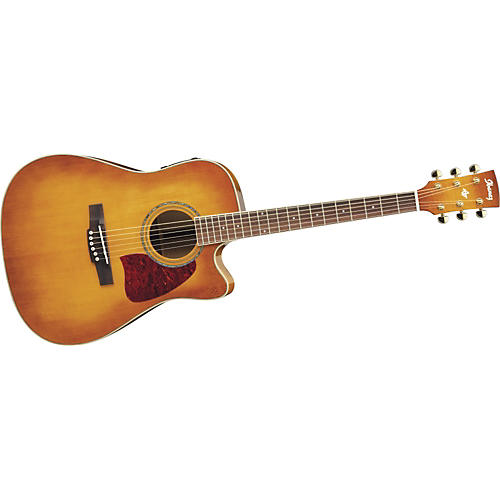 AW130FMECEVV ARTWOOD SERIES Acoustic-Electric Guitar