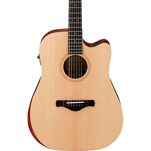 AW150CE Artwood Unbound Dreadnought Acoustic-Electric Guitar