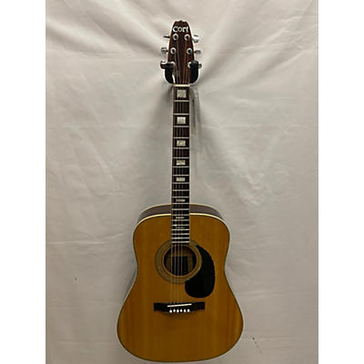 Cort AW16 Acoustic Guitar