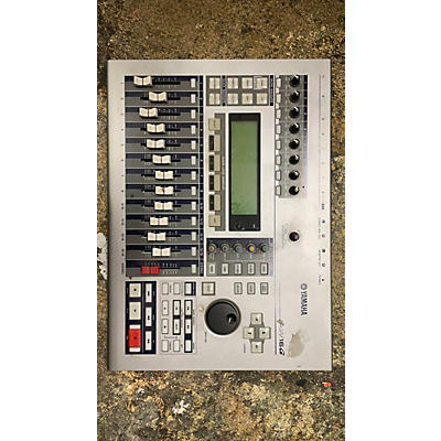 Yamaha AW16G AUDIO WORKSTATION MultiTrack Recorder