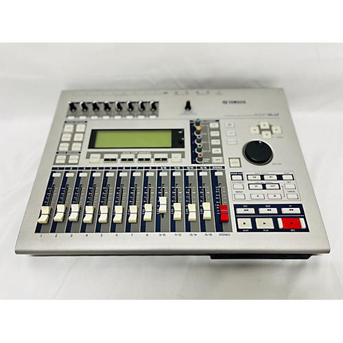 Yamaha AW16G MultiTrack Recorder