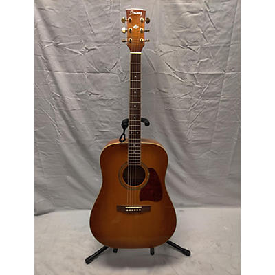 Ibanez AW200 Acoustic Guitar