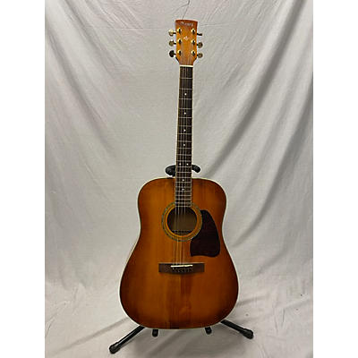 Ibanez AW200 Acoustic Guitar