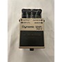 Used BOSS AW3 Dynamic Wah Effect Pedal