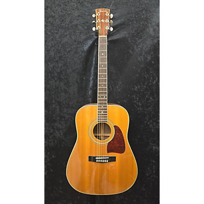 Ibanez AW300 Acoustic Guitar