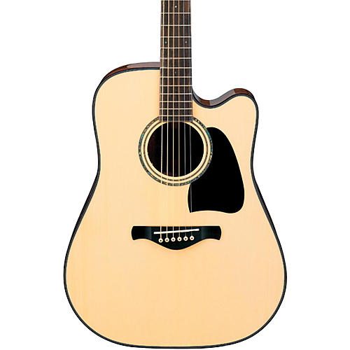 AW3000CEWC Artwood Solid Top Acoustic Electric Guitar
