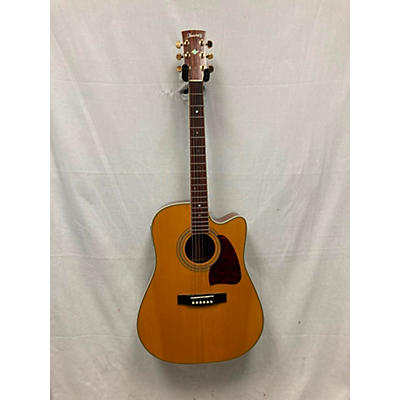 Ibanez AW300E Acoustic Electric Guitar